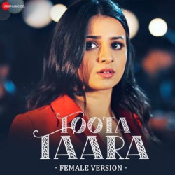 Unknown Toota Taara (Female Version)