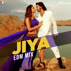 Unknown Jiya EDM Mix