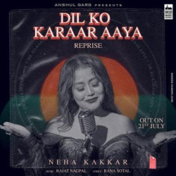 Unknown Dil Ko Karaar Aaya (Reprise)