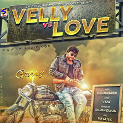 Unknown Velly Vs Love