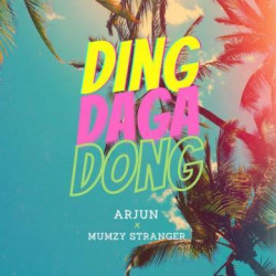 Unknown Ding Daga Dong