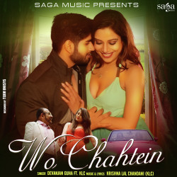 Unknown Wo Chahtein (feat KLC)