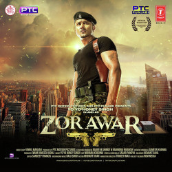 Unknown Zorawar
