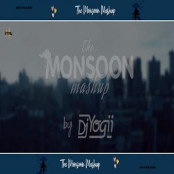 Unknown The Monsoon Mashup
