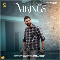 Unknown Vikings