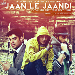 Unknown Jaan Le Jaandi