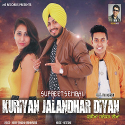 Punjabi-Singles Unknown