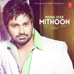 Unknown Rising Star - Mithoon