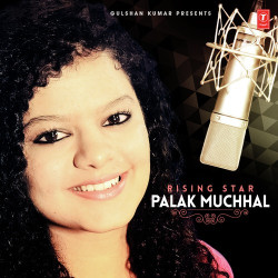 Unknown Rising Star - Palak Muchhal