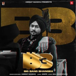 Unknown Big Bang Bhangra