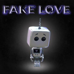 Unknown Fake Love