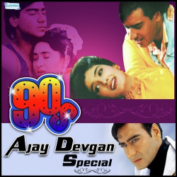Unknown 90 s Ajay Devgan Special