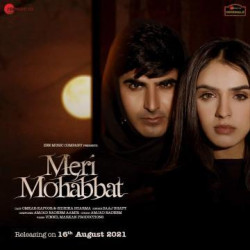 Unknown Meri Mohabbat