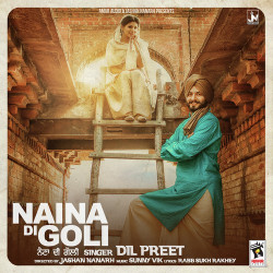 Unknown Naina Di Goli