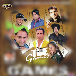 Punjabi Unknown