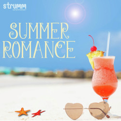 Unknown Summer Romance