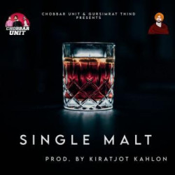Unknown Single Malt