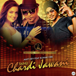 Unknown Chardi Jawani