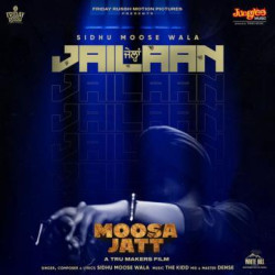 Unknown Jailaan (Moosa Jatt)