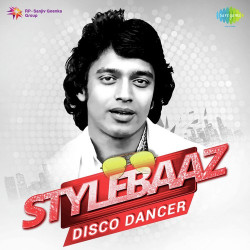 Unknown Stylebaaz - Disco Dancer