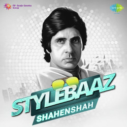 Unknown Stylebaaz - Shahenshah