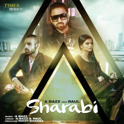Unknown Sharabi