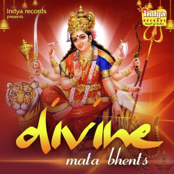 Unknown Divine Mata Bhents