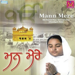 Unknown Mann Mere