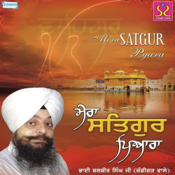 Unknown Mera Satgur Pyara