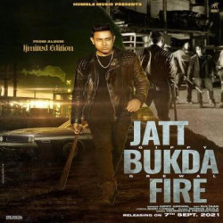 Unknown Jatt Bukda Fire