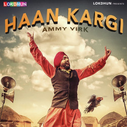 Unknown Haan Kargi