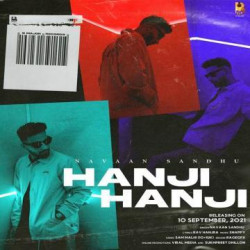 Unknown Hanji Hanji
