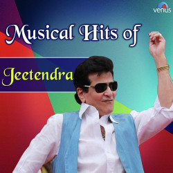 Unknown Musical Hits of Jeetendra