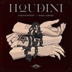 Unknown Houdini