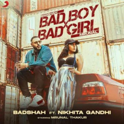 Unknown Bad Boy x Bad Girl