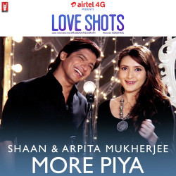 Unknown Love Shots - More Piya