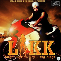 Unknown Lakk