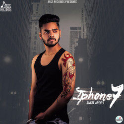 Unknown I Phone 7
