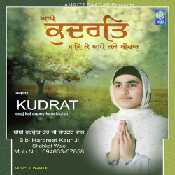 Unknown Ape Kudrat Saaj Ke