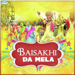 Unknown Baisakhi Da Mela