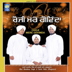 Punjabi Unknown