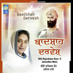 Unknown Badshah Darvesh