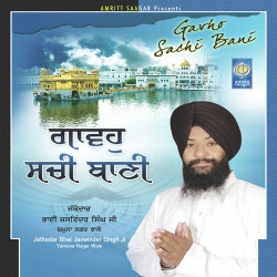 Unknown Gavoh Sachi Bani