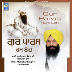 Unknown Gur Paras