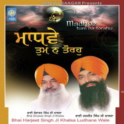Unknown Madhve Tum Na Torahu
