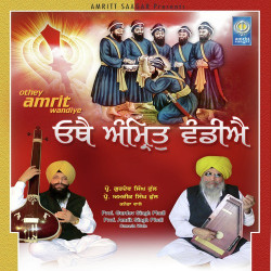 Punjabi Unknown