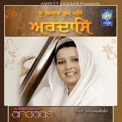 Punjabi Unknown