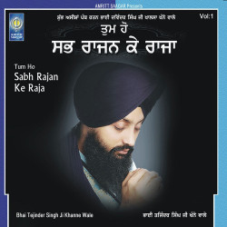 Unknown Tum Ho Sabh Rajan Ke Raja