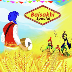 Unknown Baisakhi Special