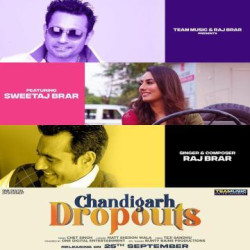 Unknown Chandigarh Dropouts